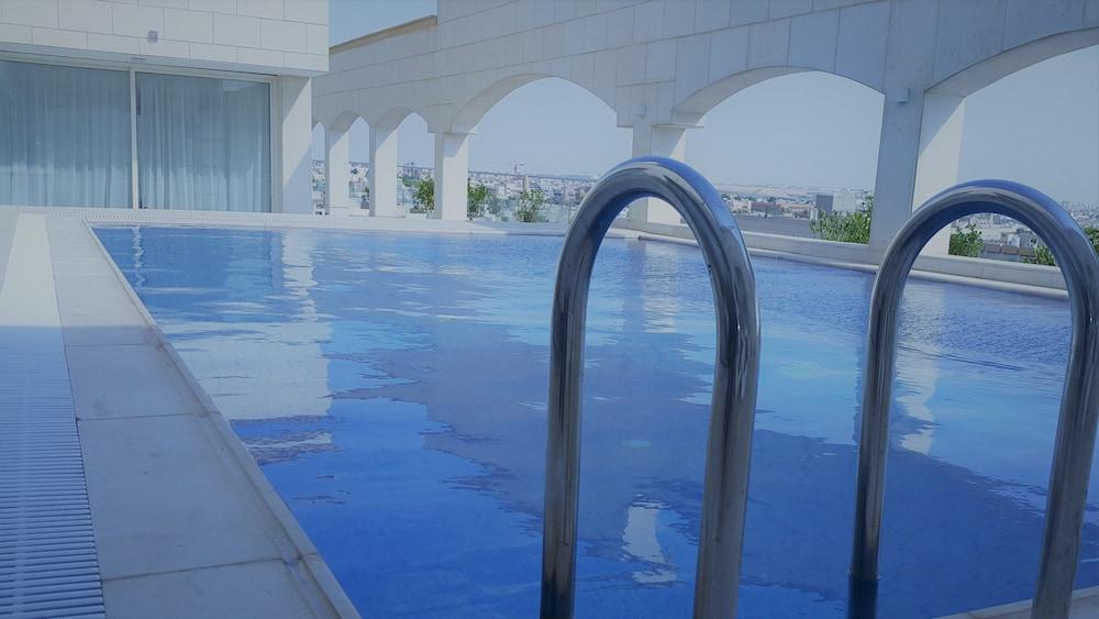 Intercityhotel Riyadh Malaz Eksteriør billede