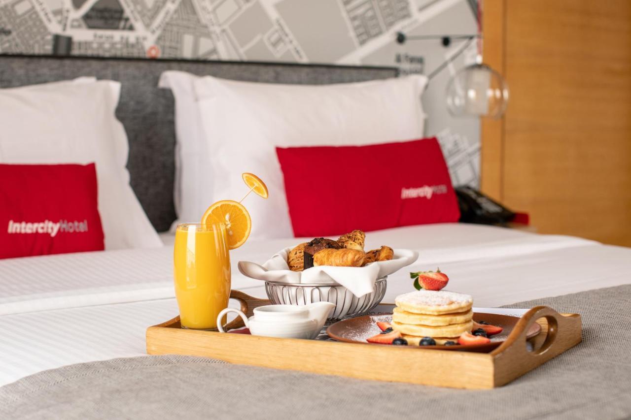 Intercityhotel Riyadh Malaz Eksteriør billede