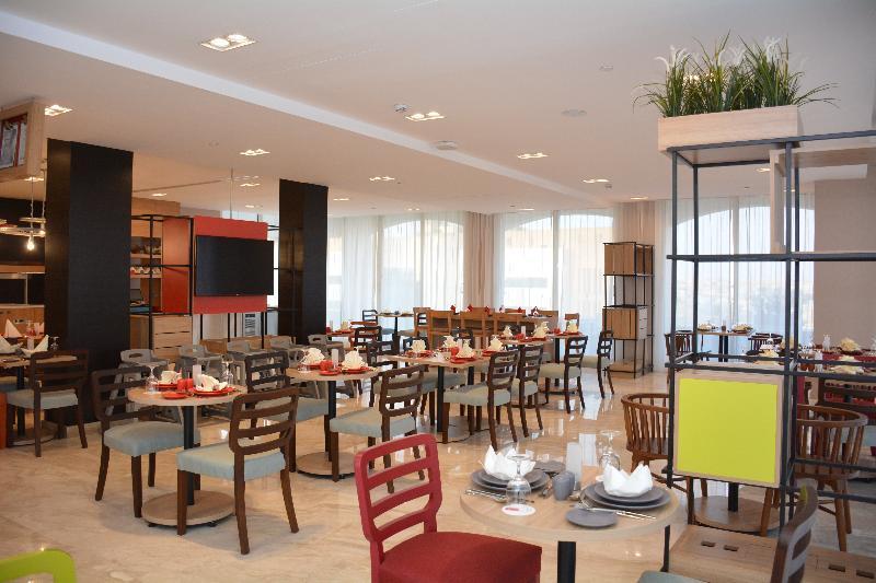 Intercityhotel Riyadh Malaz Eksteriør billede