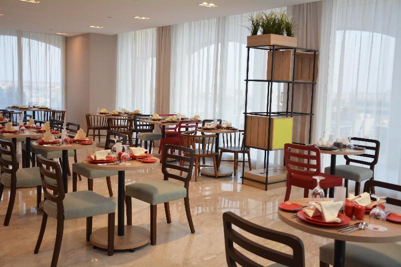 Intercityhotel Riyadh Malaz Eksteriør billede